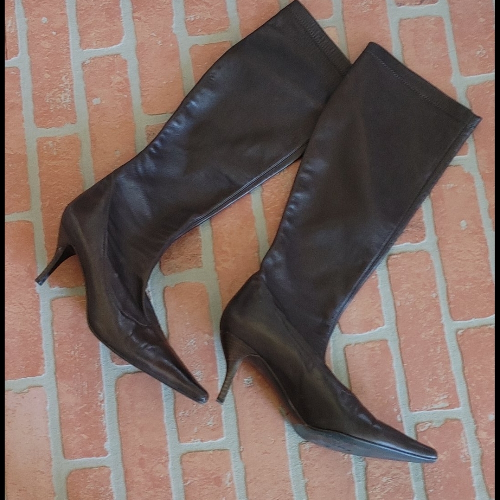 Cole Haan boots
